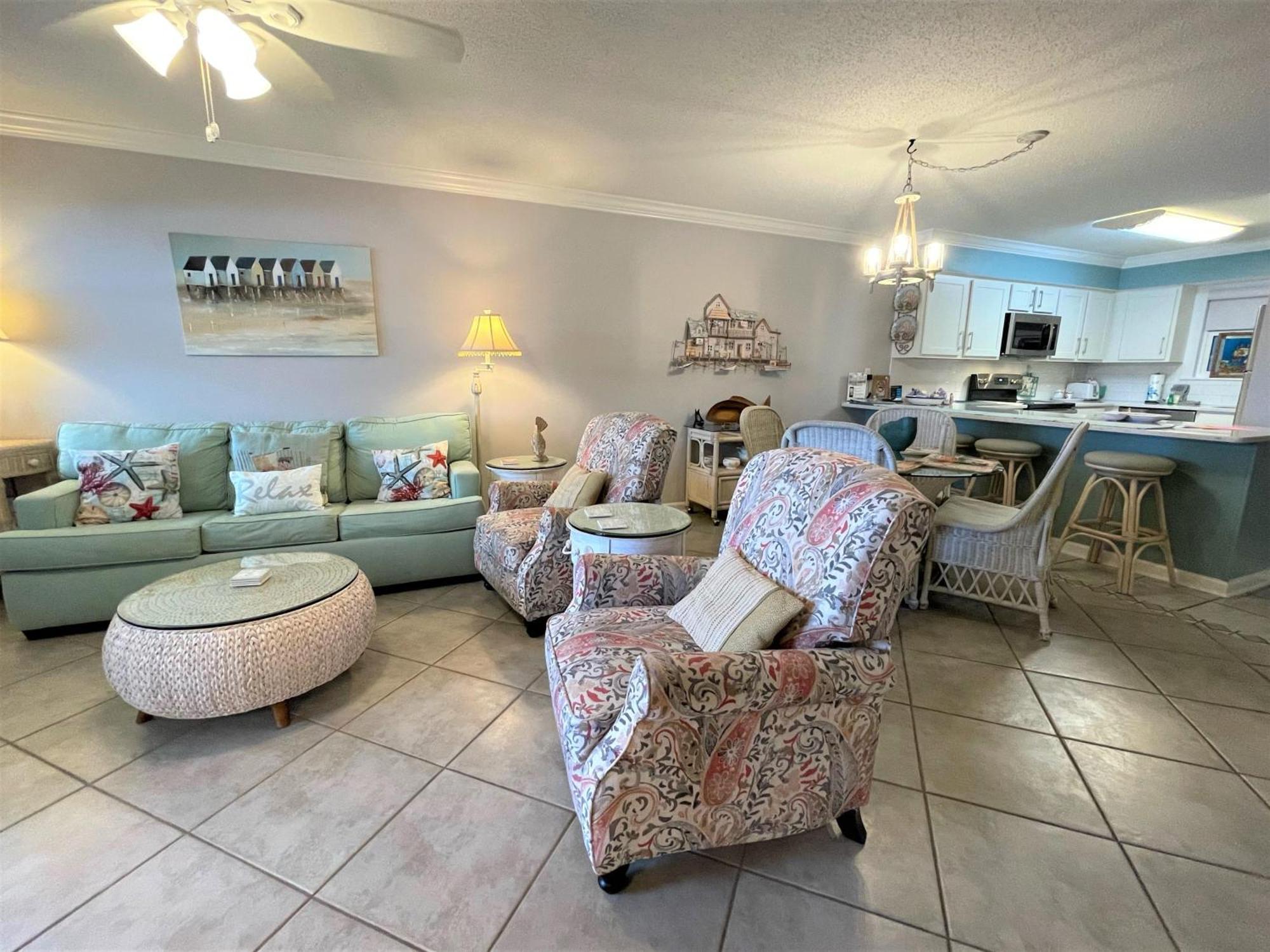 Jubilee Landing 203 Villa Orange Beach Exterior photo