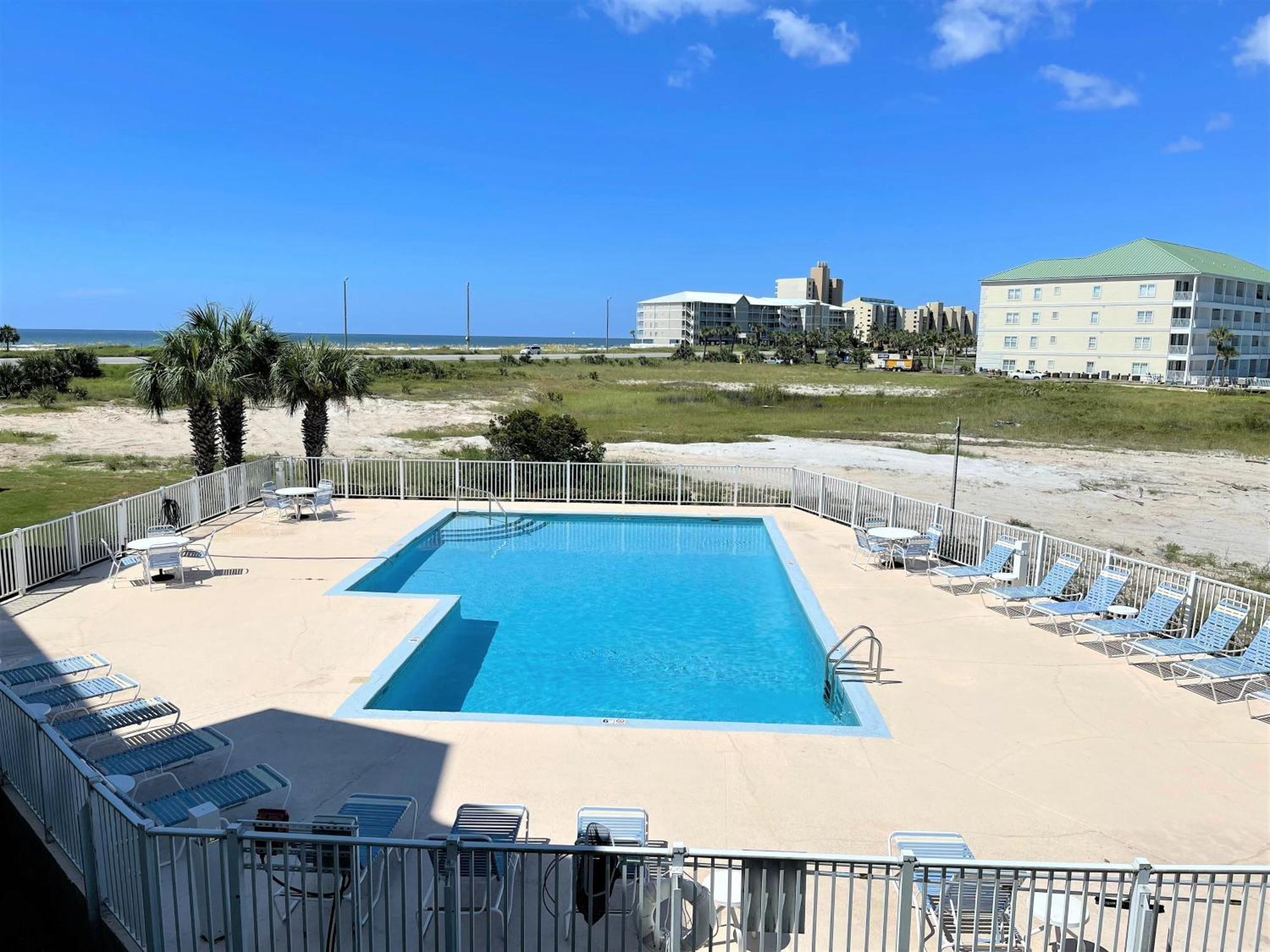 Jubilee Landing 203 Villa Orange Beach Exterior photo